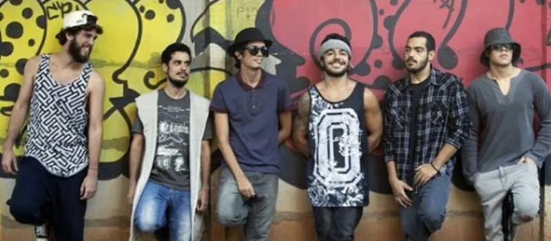 ‘VEM’: Bandas baianas se apresentam em Vilas do Atlântico nesta sexta-feira; Ingressos à venda