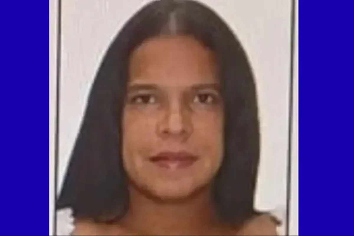 Suspeito de mulher trans em Feira &eacute; preso no Piau&iacute;. Foto: Reprodu&ccedil;&atilde;o | Redes Sociais