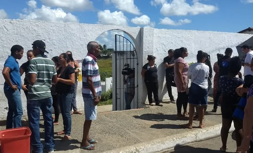 Familiares de criança estuprada em Vila Canária afirmam que suspeito foi morto
