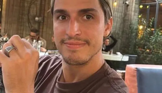  Justiça condena Felipe Prior por estupro em novo caso