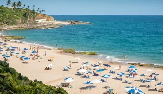 Confira a lista de praias que devem ser evitadas neste final de semana 