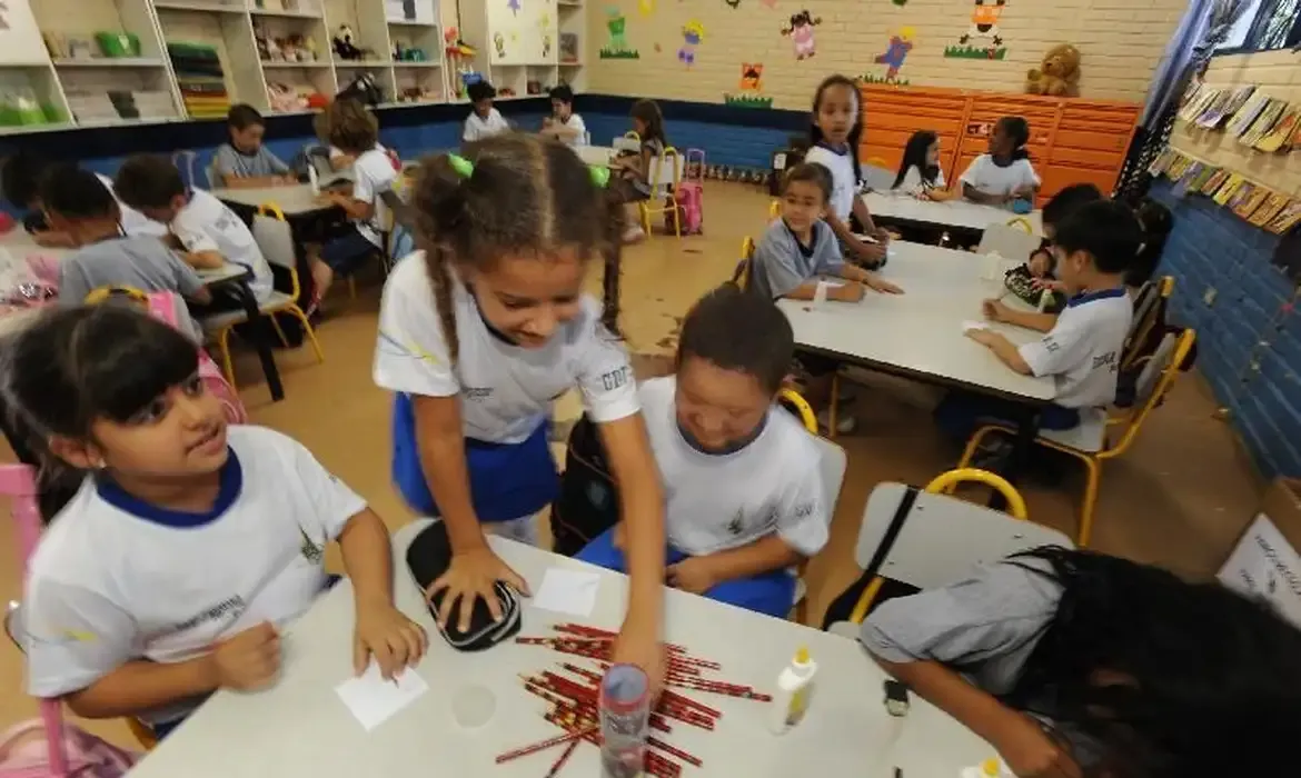 Educação infantil e fundamental na Bahia: saiba como matricular