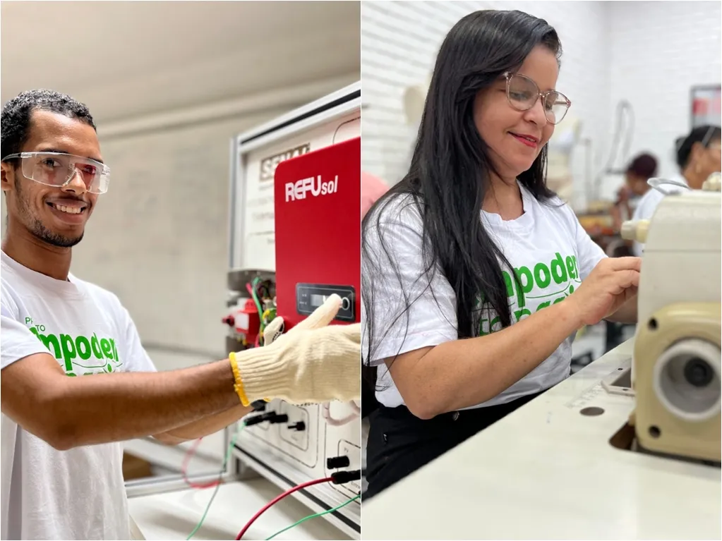 Cursos Capacita Itapagipe