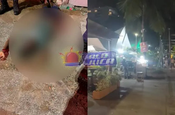 Homem é baleado após tiroteio na Vila Caramuru, no Rio Vermelho