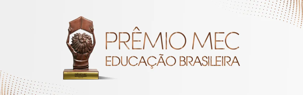 Foto: Ilustração | Premiação Mec