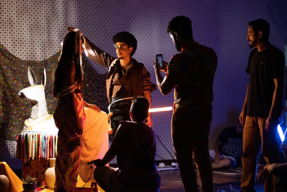 Funceb Segue Com Inscrições Abertas Para Novos Editais Com Recursos Da Pnab