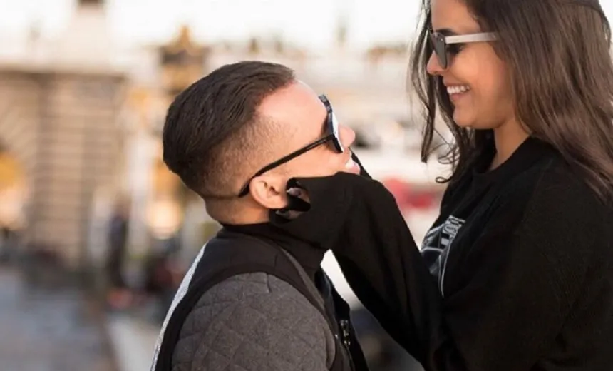 FIM DO ROMANCE? Jota Amâncio, “parça” de Neymar, deleta fotos com a ex-bbb Emilly Araújo