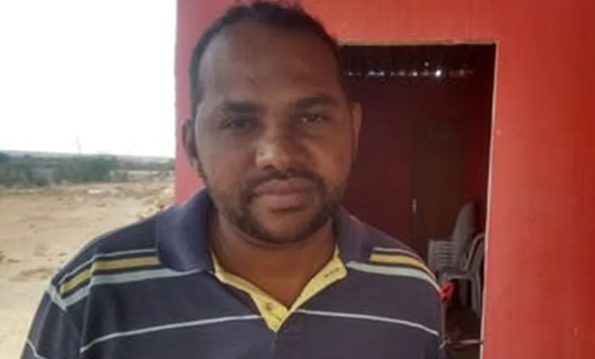 Suspeito de liderar tráfico morre em confronto com policiais militares em Abaré
