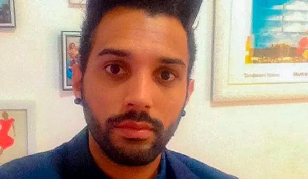 Cineasta Cadu Barcellos é assassinado a facadas no Rio de Janeiro 