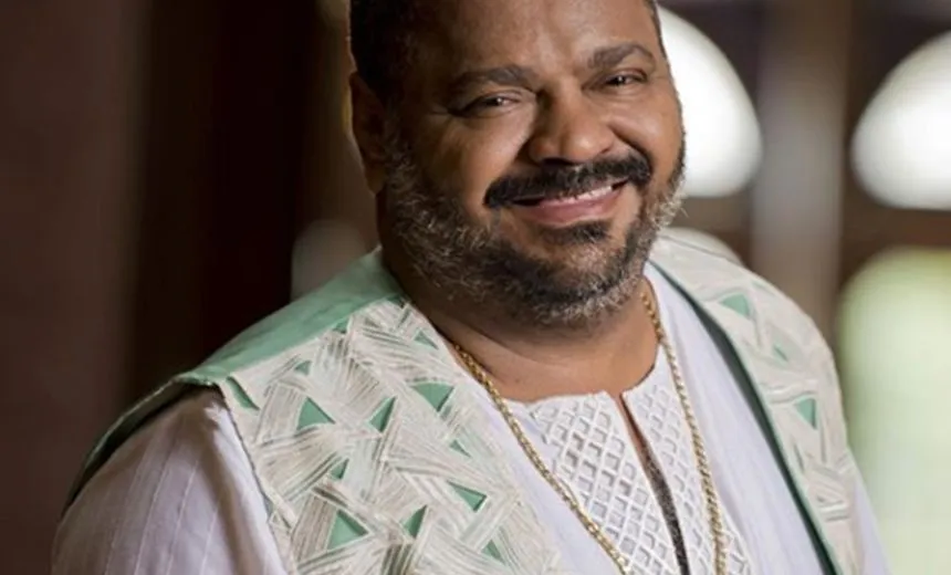 Família posta foto de Arlindo Cruz torcendo para o Brasil e dá boas notícias; confira
