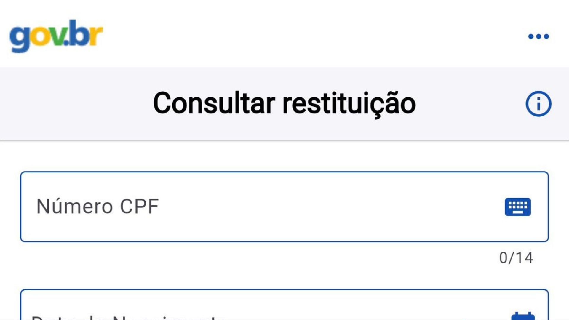 Print / Consulta Restitui&ccedil;&atilde;o