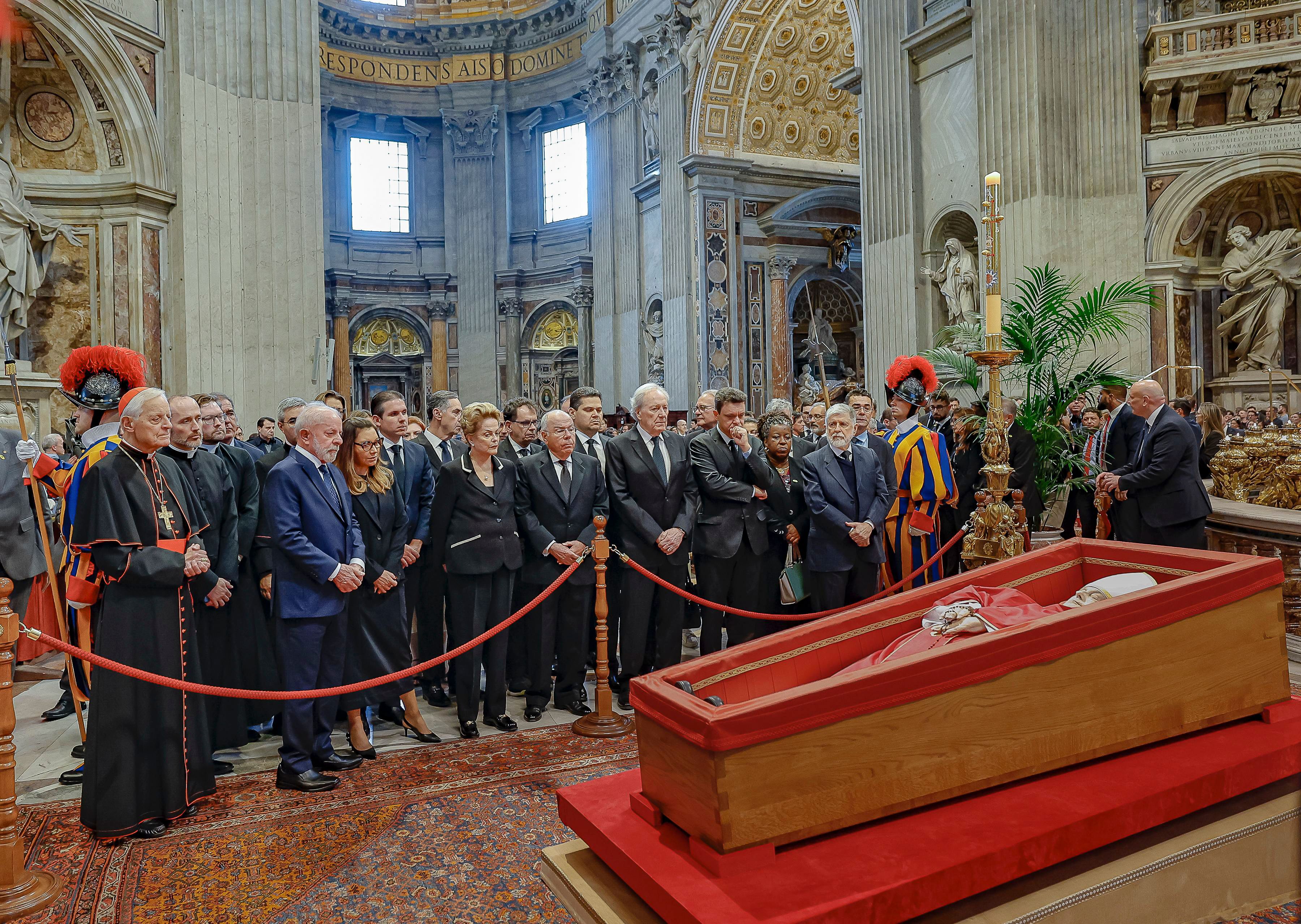 Foto: Ricardo Stuckert/PR