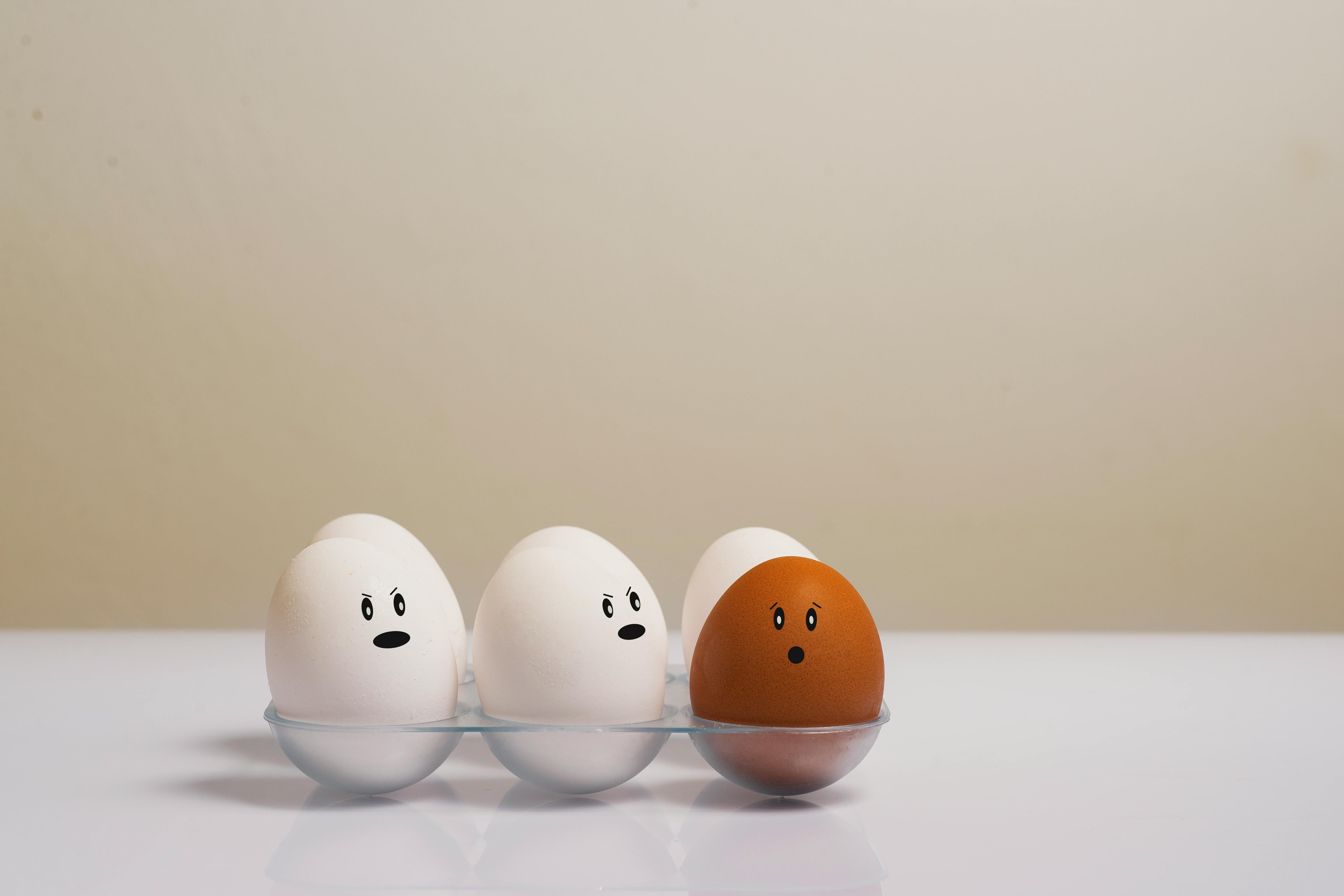 A tradicional oferta “30 ovos por R$ 10” ficou no passado. | Foto: Ilustrativa/Pexels