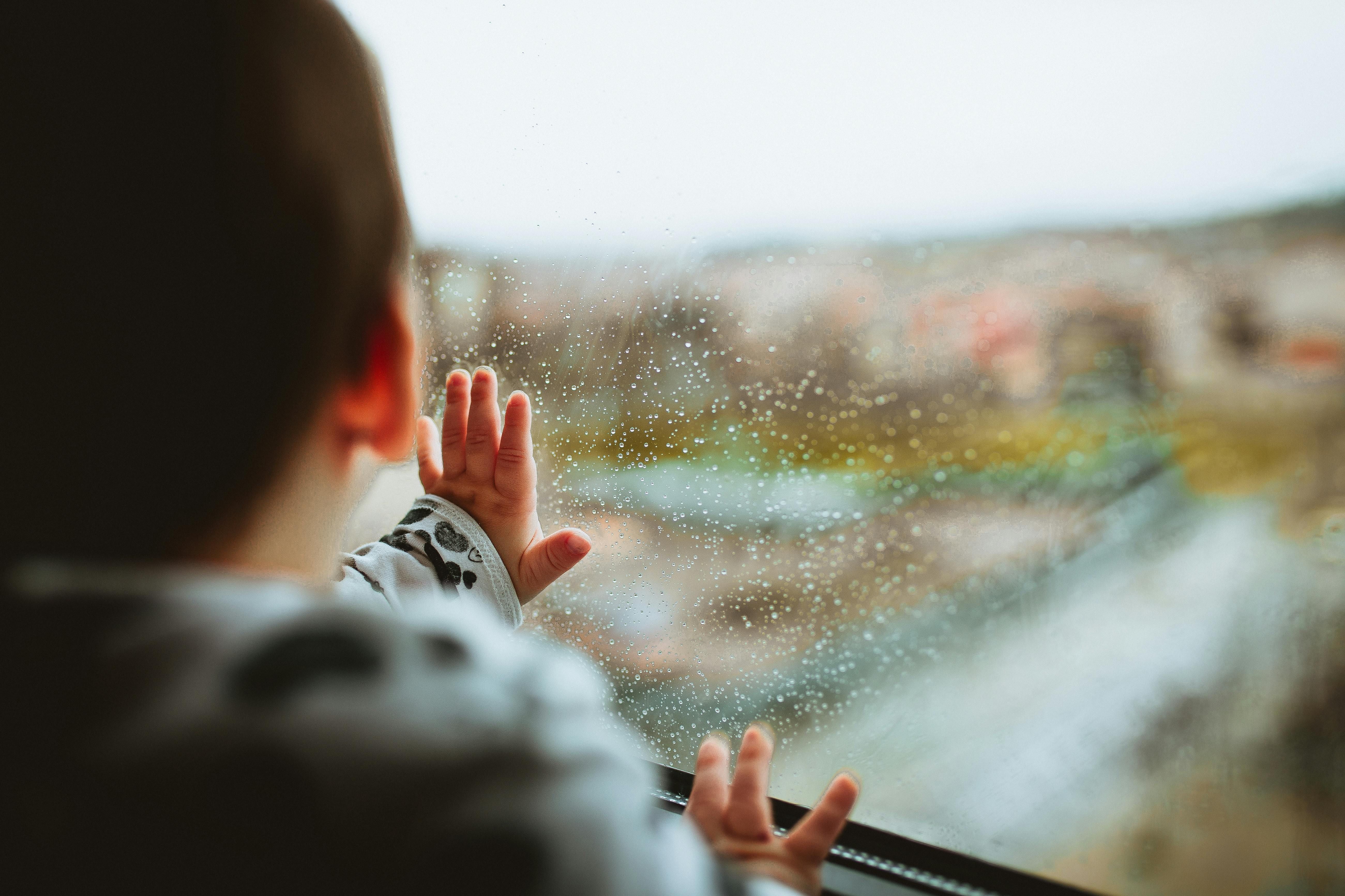 Em 2024, 121.933 crianças e adolescentes de até 14 anos foram internados no Brasil vítimas de acidentes. | Foto: Ilustrativa/Pexels