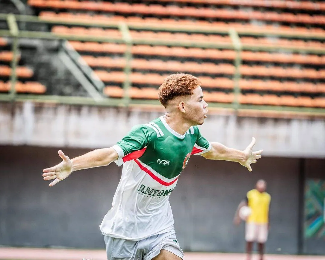 Bahia, Estrela de Março, Conquista e Itabuna mantém invencibilidade no Baianão sub-20