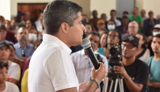 ACM Neto diz que PT volta ao passado para tentar justificar problemas da Bahia: “16 anos não é tempo suficiente?”
