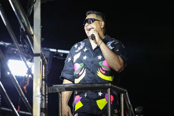 Melhor Segunda-Feira do Mundo e Pipoco alteram o trânsito em Salvador