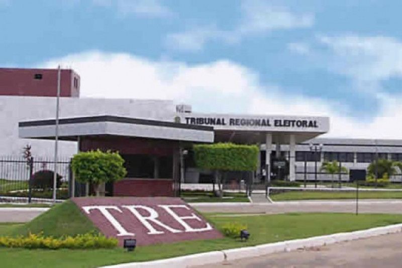  Tribunal Regional Eleitoral da Bahia .| Foto: Ascom