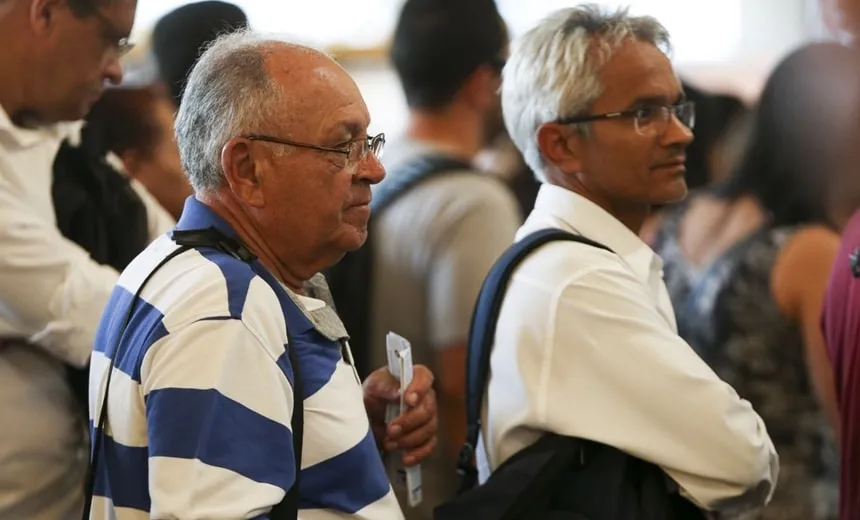 Registro para benefício continuado no CadÚnico vai até dia 31
