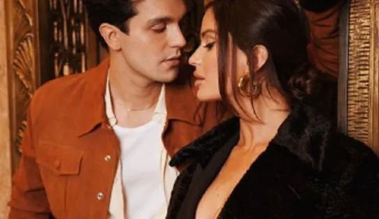 Após recusa de Juliette, Luan Santana convoca ex de Maluma para ser sua "morena" em novo clipe