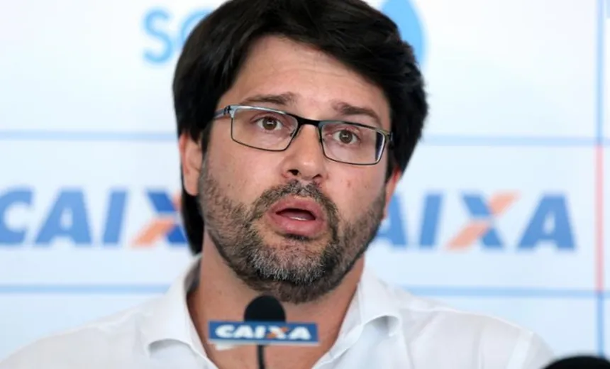 Bellintani pede boicote a cervejaria da Fonte Nova aos sócios do Bahia