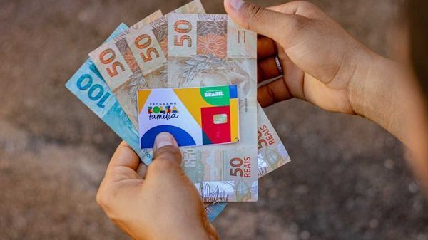 Bolsa Família é destinado a famílias com renda per capita de até R$ 218. Foto: Jeane de Oliveira | FDR