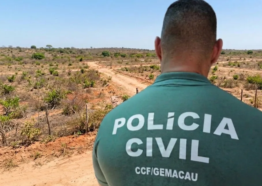 Advogado de Curitiba preso na Bahia por suspeita de estelionato teve a prisão mantida pela Justiça