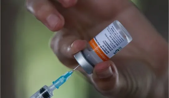 Mais de 1,5 milhão de brasileiros perderam o prazo da 2ª dose da vacina contra a Covid