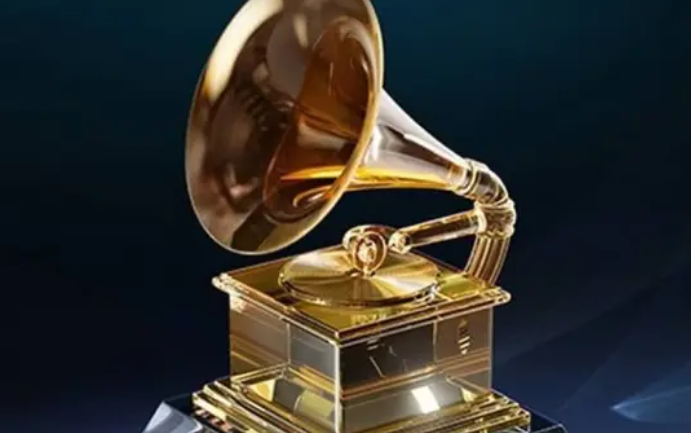 Grammy Latino.| Foto: Reprodução