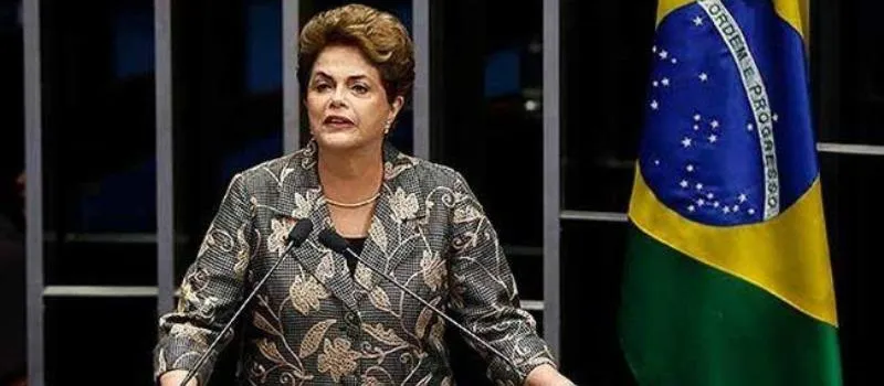 POLÊMICA: PT vai defender eleição direta antecipada para presidente