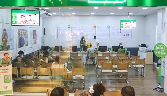 Clínica situada em shopping de Salvador promove live, ações gratuitas e descontos para mulheres no mês de março