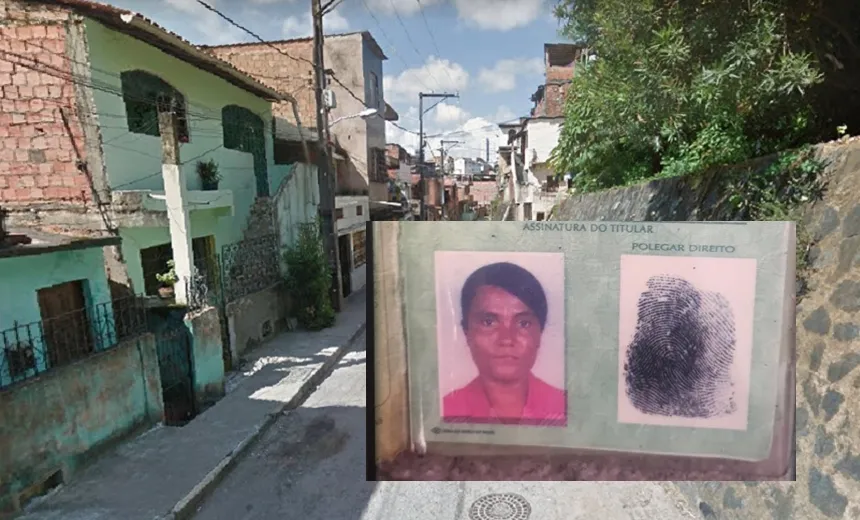 Avó que jogou bebê de dois meses de prédio terá prisão convertida em preventiva