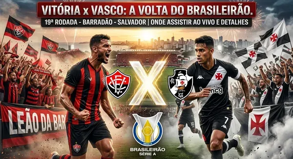 Vitoria Vasco Ia