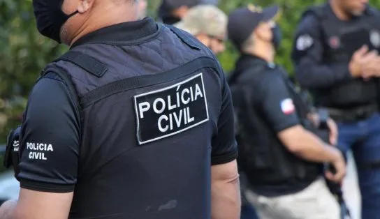 Homem é preso por tentar matar adolescente de 13 anos responsável por cobrar dívida de drogas na Bahia  