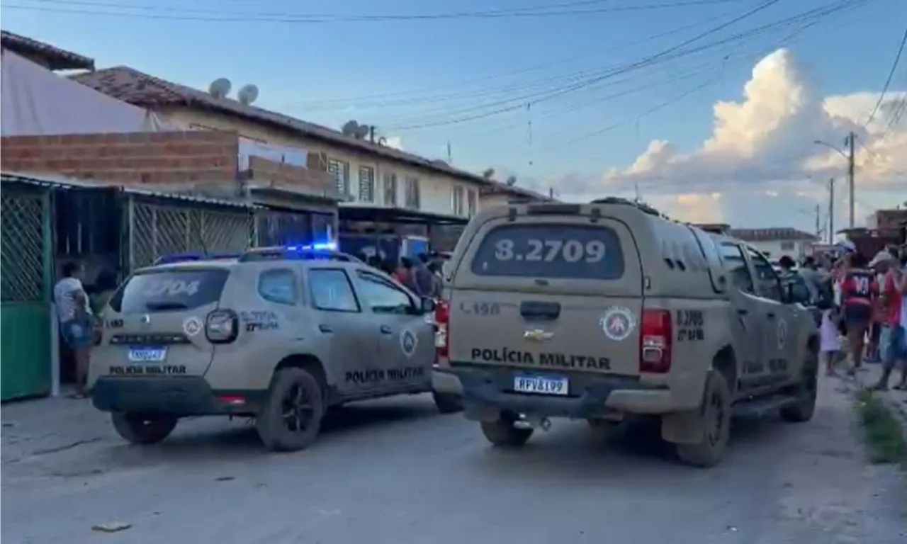 Homem é condenado a 30 anos de prisão por feminicídio no interior da Bahia 