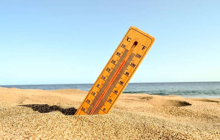 Verão no Brasil deve ter recorde de calor