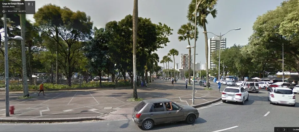 1º DE MAIO: Caminhada do Trabalhador altera trânsito e itinerário dos ônibus neste domingo