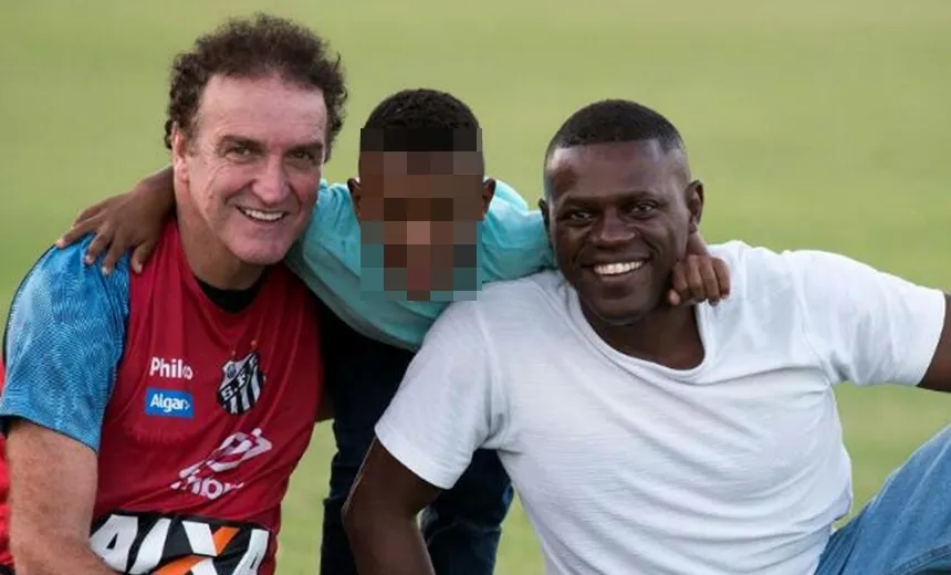 Cambista conhecido de jogadores e técnicos, Capenga Renê é morto em Salvador 