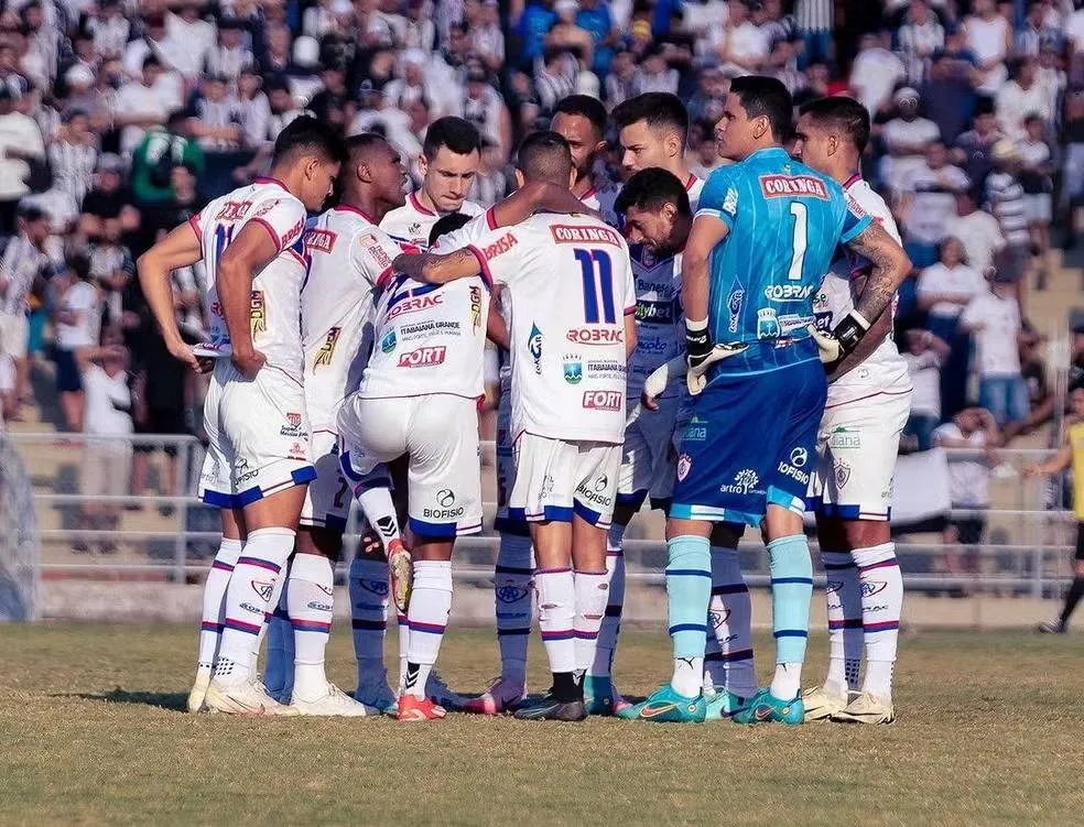 Com dois clubes nordestinos, são conhecidos os quatro semifinalistas do Brasileirão da Série D