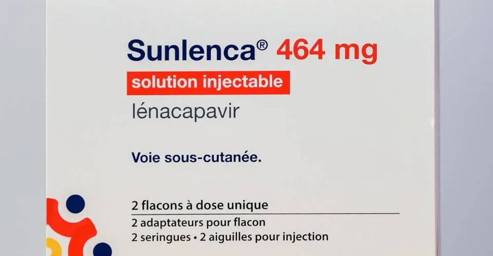 Estudo mostra que injeção aplicada 2 vezes ao ano é 100% eficaz na prevenção do HIV