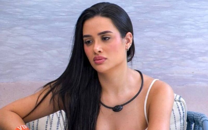 A equipe de Jordana afirma que as acusa&ccedil;&otilde;es n&atilde;o possuem provas e podem configurar crimes como cal&uacute;nia, difama&ccedil;&atilde;o e inj&uacute;ria/Foto: Gshow&nbsp;