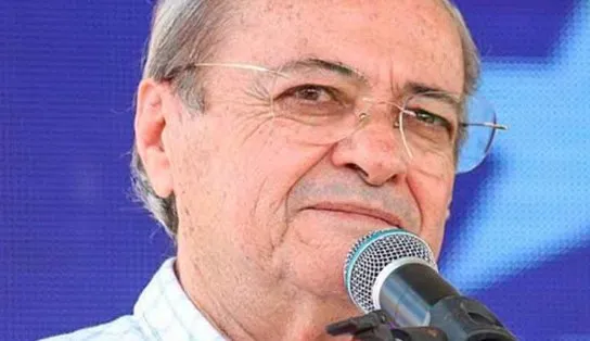 Candidato ao Governo do Piauí é acusado de racismo após dizer que jornalista é "quase negra, na pele, mas inteligente"  