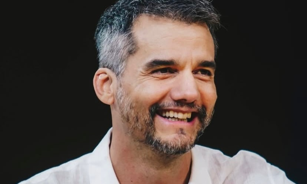 Wagner Moura anuncia volta ao teatro. Foto: redes sociais | @wagnermoura_brasil
