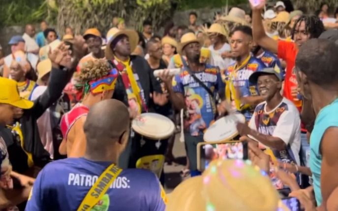 Ascom Secult Salvador