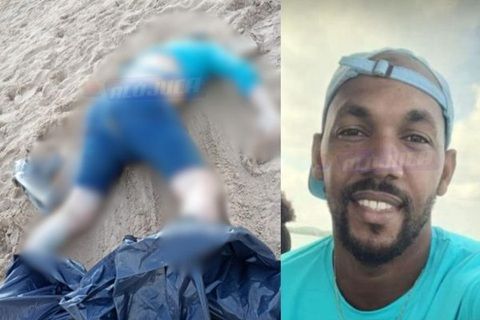 Rifeiro Que Estava Desaparecido É Encontrado Morto Em Mar Grande