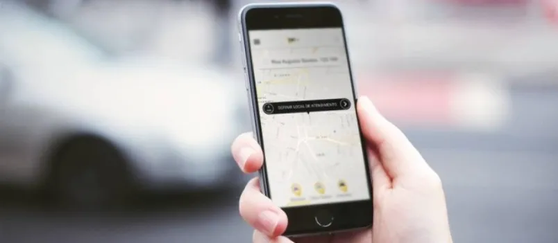 “CONTRA O FEITICEIRO?”: Aplicativo similar ao Uber chega em Salvador prometendo vantagens