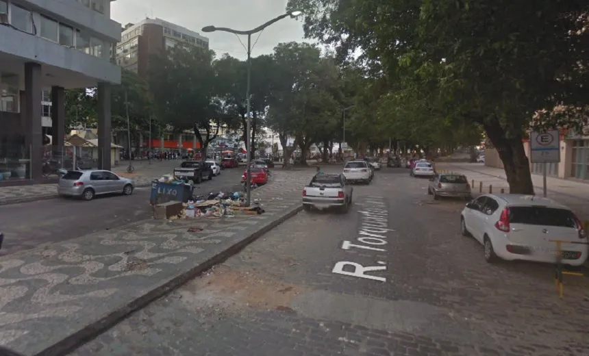 A partir de segunda, trânsito no Comércio sofrerá alterações devido a obras; veja 