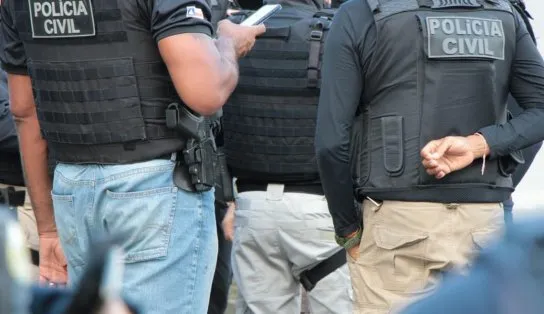 Governo nomeia 39 novos investigadores da Polícia Civil baiana; lista será publicada nesta quarta-feira