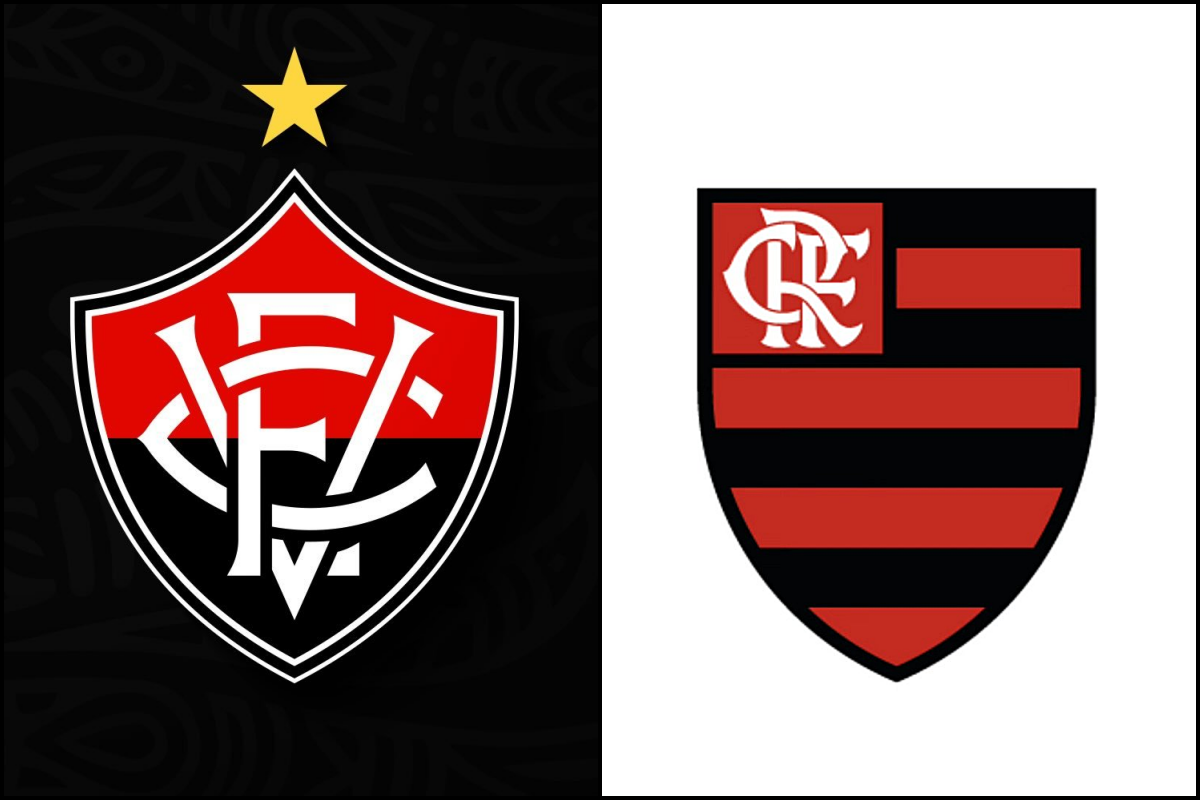 Vit&oacute;ria x Flamengo se enfrentam nesta ter&ccedil;a-feira (10), no Barrad&atilde;o; confira onde assistir ao confronto e poss&iacute;veis escala&ccedil;&otilde;es. Foto: Reprodu&ccedil;&atilde;o