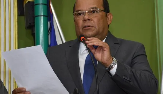 Após recondução na Câmara de Salvador, Geraldo Jr tem nome encaminhado para ser vice de Jerônimo Rodrigues  